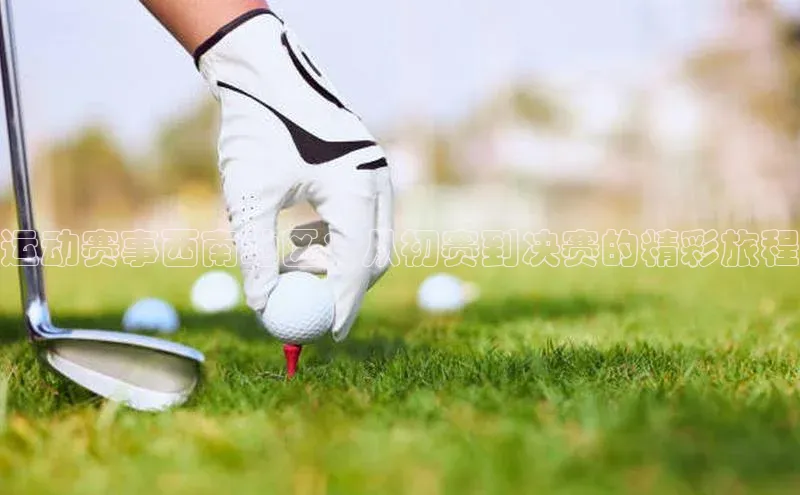 运动赛事西南地区：从初赛到决赛的精彩旅程