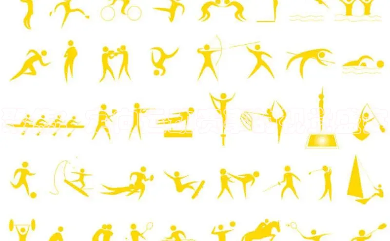 聚焦：定向运动赛事的视觉盛宴