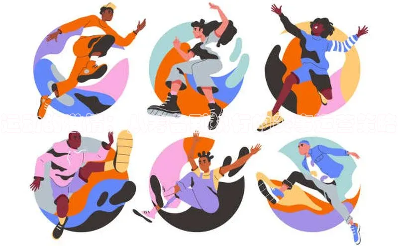 运动的激情：从筹备到执行的赛事运营策略