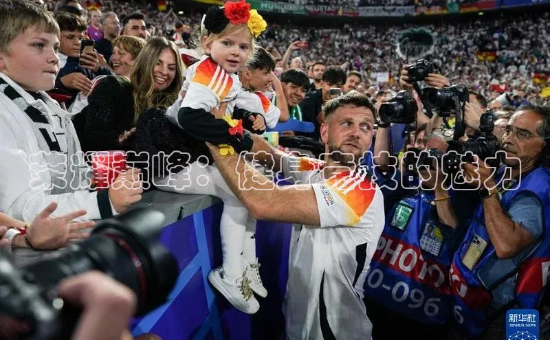 荣耀巅峰：健身竞技的魅力