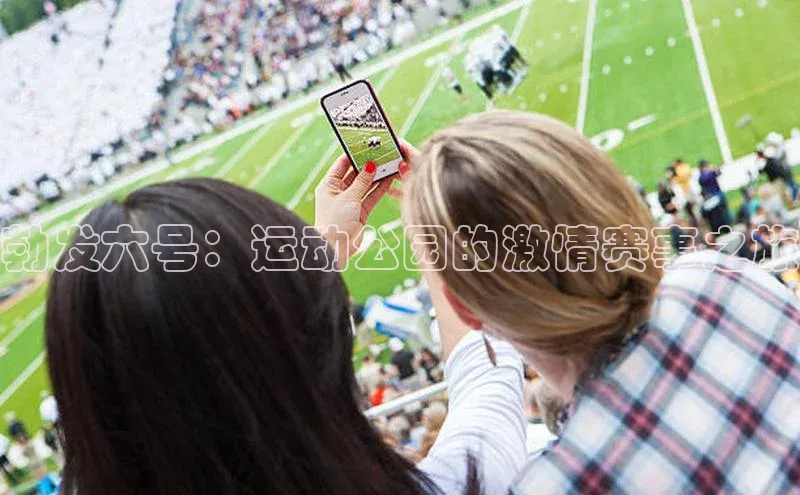 勃发六号：运动公园的激情赛事之旅