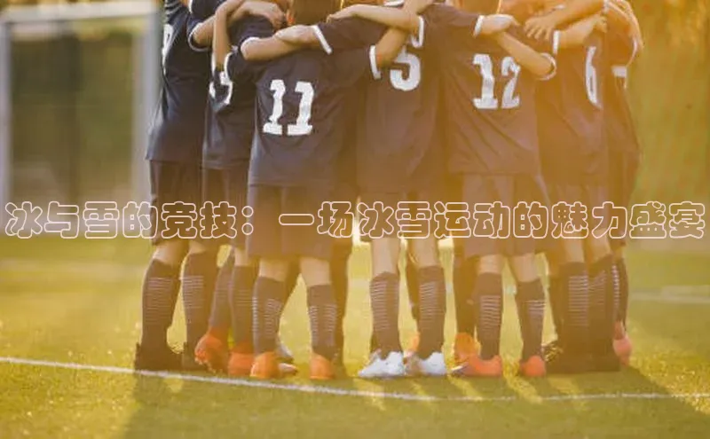 冰与雪的竞技：一场冰雪运动的魅力盛宴