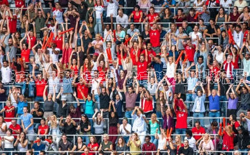 北京五月盛事荟萃：体育魅力的精彩篇章