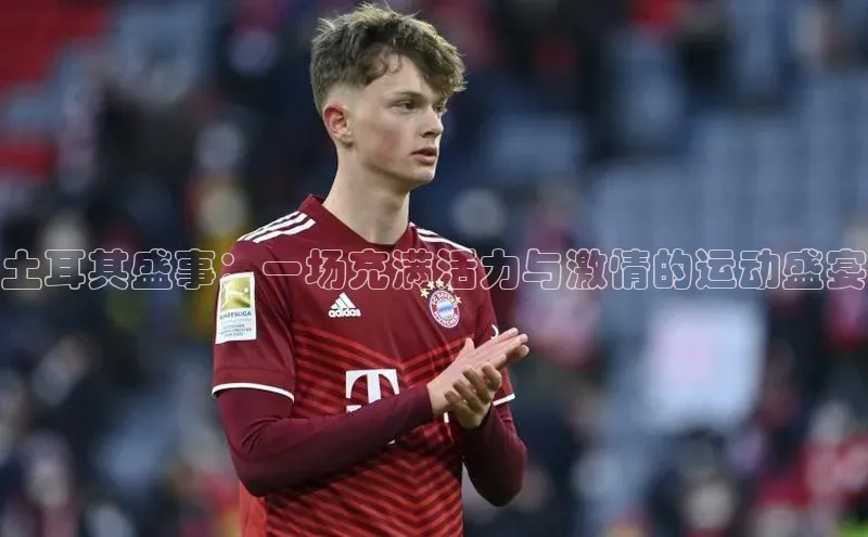 土耳其盛事：一场充满活力与激情的运动盛宴