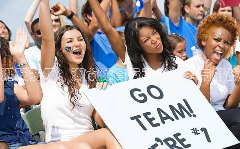 湘跃赛场：湖南体育运动的魅力与挑战