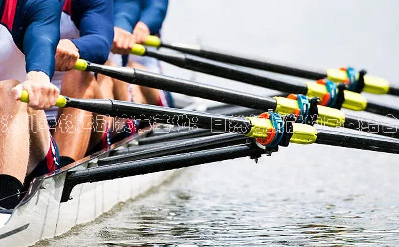 淅川垂钓运动赛事基地：自然与技能的完美结合